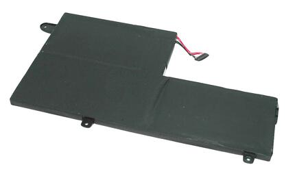 Аккумуляторная батарея для ноутбука Lenovo L14M3P21 Yoga 500 11.1V Black 3950mAh Orig Аккумуляторная батарея для ноутбука Lenovo L14M3P21 Yoga 500 11.1V Black 3950mAh Orig - фото 2