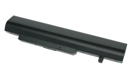 Аккумуляторная батарея для ноутбука DNS W110BAT-6 Clevo W110 11.1V Black 5600mAh Orig Аккумуляторная батарея для ноутбука DNS W110BAT-6 Clevo W110 11.1V Black 5600mAh Orig - фото 2