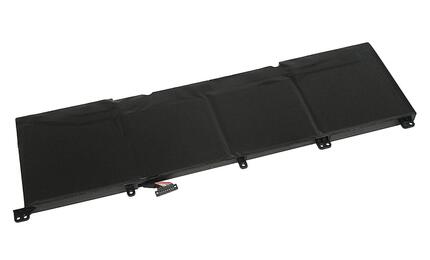 Аккумуляторная батарея для ноутбука Asus C32N1415 UX501JW 11.4V Black 8200mAh Orig Аккумуляторная батарея для ноутбука Asus C32N1415 UX501JW 11.4V Black 8200mAh Orig
