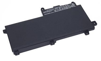 Аккумуляторная батарея для ноутбука HP CI03 ProBook 640 G2 110.95V Black 4020mAh OEM Аккумуляторная батарея для ноутбука HP CI03 ProBook 640 G2 110.95V Black 4020mAh OEM