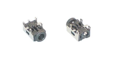 Разъем питания для ноутбука Acer EeePC 1015BX, 1015CX, 1015PD, 1015PED, 1015PN, 1015PT, 1015PW, 1015PX, 1215N, 1225, 1225c