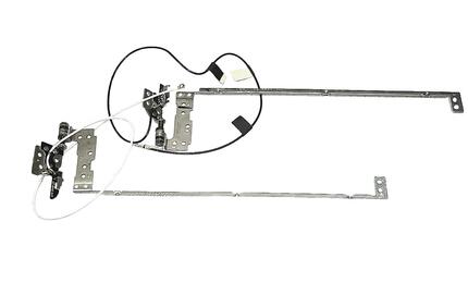 Петли для ноутбука Lenovo IdeaPad U310, U315, U31X