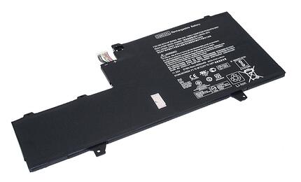 Аккумуляторная батарея для ноутбука HP OM03XL EliteBook 1030 G2 Type A 11.55V Black 4935mAh OEM Аккумуляторная батарея для ноутбука HP OM03XL EliteBook 1030 G2 Type A 11.55V Black 4935mAh OEM