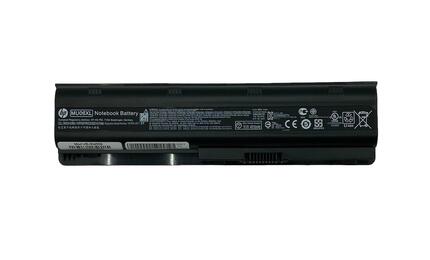 Аккумуляторная батарея для ноутбука HP Compaq HSTNN-Q62C dm4-1000 10.8V Black 4910mAh Orig Аккумуляторная батарея для ноутбука HP Compaq HSTNN-Q62C dm4-1000 10.8V Black 4910mAh Orig