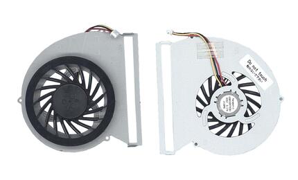 Вентилятор для ноутбука Fujitsu 1415Y 5V 0.17A 3-pin Panasonic