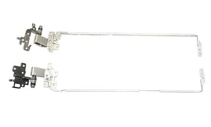 Петли для ноутбука Lenovo IdeaPad E50, E50-70, E50-80