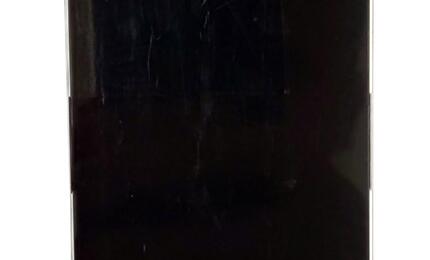 Матрица для телефона 4.5&quot;, Slim (тонкая), 854х480, Светодиодная (LED), без креплений, глянцевая Explay Golf BTL454885-W723L R1.0