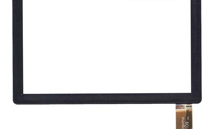 Тачскрин (Сенсорное стекло) для планшета SLC07006A черный для Allwinner A10, A13, Q8, Q88, Impad 0113, Robotek 86, WITCOOL X5, Wexler TAB 7000B, Cube U18GT, Apache A713, Assistant AP-712