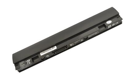 Аккумуляторная батарея для ноутбука Asus A32-X101 10.8V Black 2600mAh OEM Аккумуляторная батарея для ноутбука Asus A32-X101 10.8V Black 2600mAh OEM - фото 2