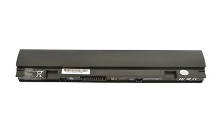 Аккумуляторная батарея для ноутбука Asus A32-X101 10.8V Black 2600mAh OEM Аккумуляторная батарея для ноутбука Asus A32-X101 10.8V Black 2600mAh OEM - фото 4