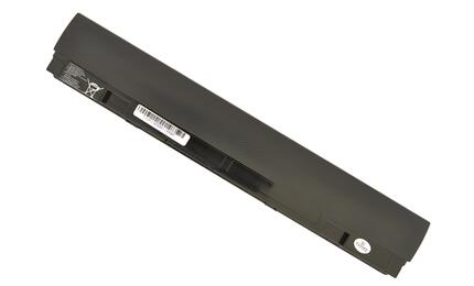 Аккумуляторная батарея для ноутбука Asus A32-X101 10.8V Black 2600mAh OEM Аккумуляторная батарея для ноутбука Asus A32-X101 10.8V Black 2600mAh OEM - фото 5