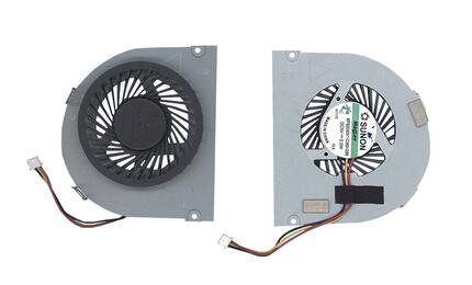 Вентилятор для ноутбука LG Xnote P430, P530 5V 0.45A 3-pin SUNON