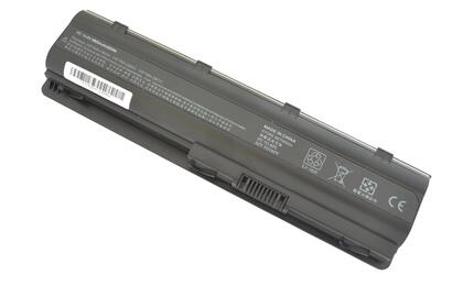 Усиленная аккумуляторная батарея для ноутбука HP Compaq HSTNN-Q62C dm4-1000 10.8V Black 8800mAh OEM Усиленная аккумуляторная батарея для ноутбука HP Compaq HSTNN-Q62C dm4-1000 10.8V Black 8800mAh OEM