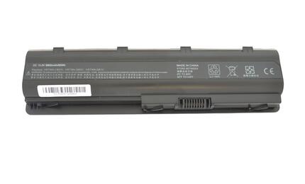 Усиленная аккумуляторная батарея для ноутбука HP Compaq HSTNN-Q62C dm4-1000 10.8V Black 8800mAh OEM Усиленная аккумуляторная батарея для ноутбука HP Compaq HSTNN-Q62C dm4-1000 10.8V Black 8800mAh OEM