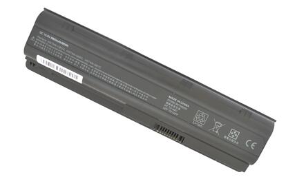 Усиленная аккумуляторная батарея для ноутбука HP Compaq HSTNN-Q62C dm4-1000 10.8V Black 8800mAh OEM Усиленная аккумуляторная батарея для ноутбука HP Compaq HSTNN-Q62C dm4-1000 10.8V Black 8800mAh OEM