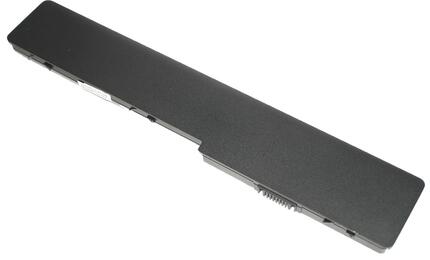 Аккумуляторная батарея для ноутбука HP Compaq HSTNN-C50C DV7 14.4V Black 4400mAh Orig Аккумуляторная батарея для ноутбука HP Compaq HSTNN-C50C DV7 14.4V Black 4400mAh Orig - фото 2