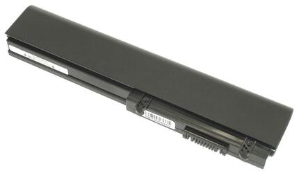 Аккумуляторная батарея для ноутбука HP Compaq HSTNN-OB71 Pavilion DV3000 11.1V Black 5200mAh Orig Аккумуляторная батарея для ноутбука HP Compaq HSTNN-OB71 Pavilion DV3000 11.1V Black 5200mAh Orig - фото 2