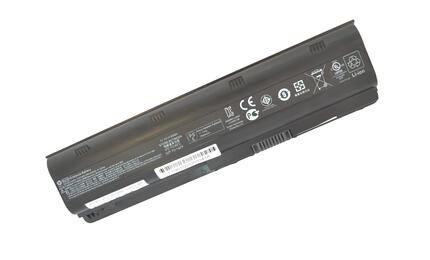 Усиленная аккумуляторная батарея для ноутбука HP Compaq HSTNN-Q62C dm4-1000 10.8V Black 7800mAh Orig Усиленная аккумуляторная батарея для ноутбука HP Compaq HSTNN-Q62C dm4-1000 10.8V Black 7800mAh Orig - фото 2