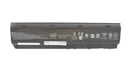 Усиленная аккумуляторная батарея для ноутбука HP Compaq HSTNN-Q62C dm4-1000 10.8V Black 7800mAh Orig Усиленная аккумуляторная батарея для ноутбука HP Compaq HSTNN-Q62C dm4-1000 10.8V Black 7800mAh Orig - фото 4