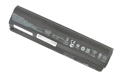 Усиленная аккумуляторная батарея для ноутбука HP Compaq HSTNN-Q62C dm4-1000 10.8V Black 7800mAh Orig Усиленная аккумуляторная батарея для ноутбука HP Compaq HSTNN-Q62C dm4-1000 10.8V Black 7800mAh Orig - фото 5