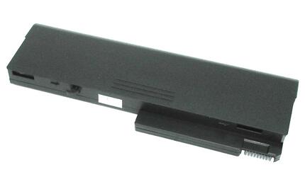Усиленная аккумуляторная батарея для ноутбука HP Compaq HSTNN-I44C 8440p 11.1V Black 7800mAh Orig Усиленная аккумуляторная батарея для ноутбука HP Compaq HSTNN-I44C 8440p 11.1V Black 7800mAh Orig - фото 2