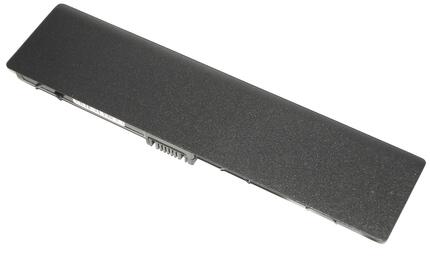 Усиленная аккумуляторная батарея для ноутбука HP Compaq EV089AA Pavilion DV6000 11.1V Black 8800mAh Orig - фото 2