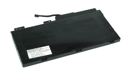 Аккумуляторная батарея для ноутбука HP Compaq AI06XL ZBook 17 G3 11.4V Black 7860mAh Orig Аккумуляторная батарея для ноутбука HP Compaq AI06XL ZBook 17 G3 11.4V Black 7860mAh Orig - фото 2