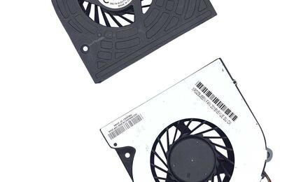 Вентилятор для ноутбука HP Envy 23 TouchSmart 220 ver-1 12V 0.75A 4-pin FCN