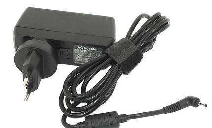 Блок питания для планшета Acer 10W 5V 2A 2.5x0.7mm AR100502507QC Travel Charger
