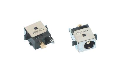 Разъем питания для ноутбука Asus K56, S56, K550, S550, X550, N551, GL551