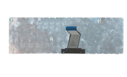 Клавиатура для ноутбука Lenovo IdeaPad (B570) Black, (Bronze Frame) RU - фото 3