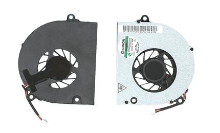 Вентилятор для ноутбука Acer Aspire 5241 5V 0.37A 3-pin SUNON