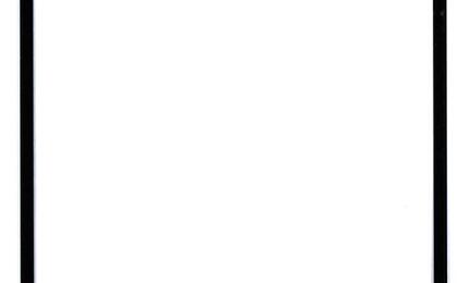 Тачскрин (Сенсорное стекло) для смартфона Sony Xperia Z2 D6502, D6503 черный