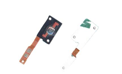 Шлейф кнопки Home для Samsung Galaxy J1 SM-J100H