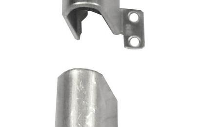 Заглушка петель для ноутбука HP Pavilion G4