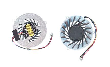 Вентилятор для ноутбука Lenovo B460, B465, V460 5V 0.5 4-pin Xuirdz