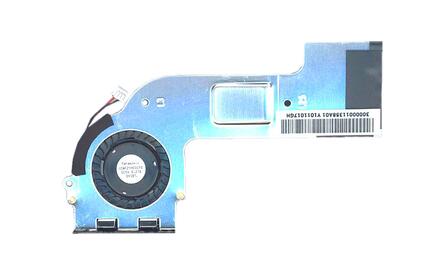 Система охлаждения для ноутбука Sony 5V 0,27А 3-pin Panasonic Vaio PCG-21313M