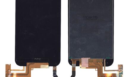 Матрица с тачскрином (модуль) для HTC Butterfly 2