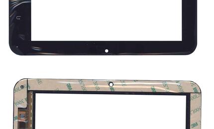 Тачскрин (Сенсорное стекло) для планшета TOPSUN C0010 B1 черный