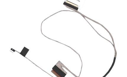 Шлейф матрицы для ноутбука Lenovo IdeaPad S510P, LS51P без тачскрина