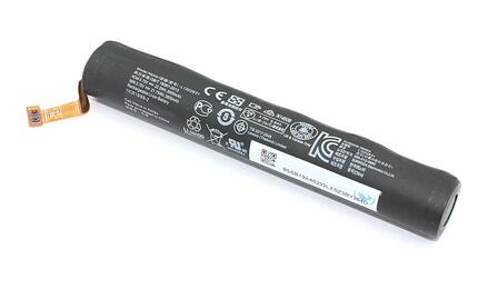 Аккумуляторная батарея для ноутбука Lenovo L13D2E31 Yoga Tablet 8 (B6000) 3.75V Black 5800mAh OEM Аккумуляторная батарея для ноутбука Lenovo L13D2E31 Yoga Tablet 8 (B6000) 3.75V Black 5800mAh OEM