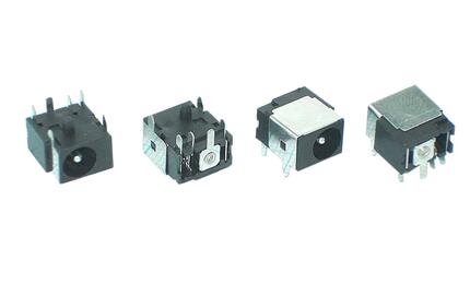 Разъем питания для ноутбука Acer Aspire 2410, 2420, 2430, 4010, 4070, 2430, 2930, 5520, 5670, 7520, 7720, Packard Bell EasyNote MN85 Series PJ064