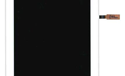 Матрица с тачскрином (модуль) для Samsung Galaxy Tab 3 7.0 Lite SM-T111 белый