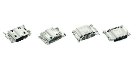 Разъем питания для планшета Samsung Galaxy S3 I9300, i9308, I939