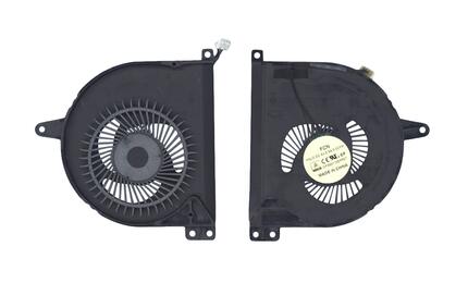 Вентилятор для ноутбука Dell Latitude E5470 5V 0.5A 3-pin FCN