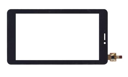 Тачскрин (Сенсорное стекло) для планшета C196131A1-FPC740DR черный