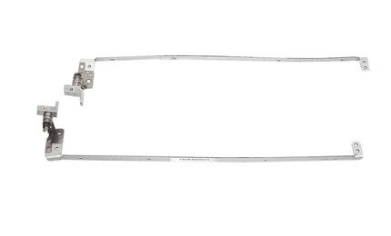 Петли для ноутбука Advent 7211, TW7