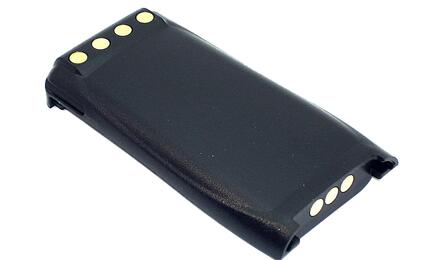 Аккумуляторная батарея для радиостанции Hytera BL1703 HYT TC-700 Li-ion 1700mAh 7.4V