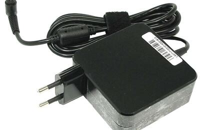 Блок питания для ноутбука Asus 65W 19V 3.42A 4.0x1.35mm AS6519040135FK OEM