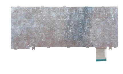 Клавиатура для ноутбука Toshiba Satellite (U300, U305, Tecra M8) Black, RU - фото 3